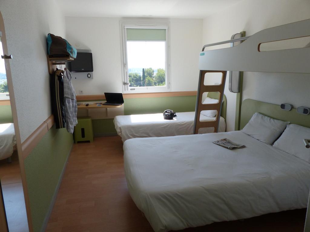 Chambre Familiale