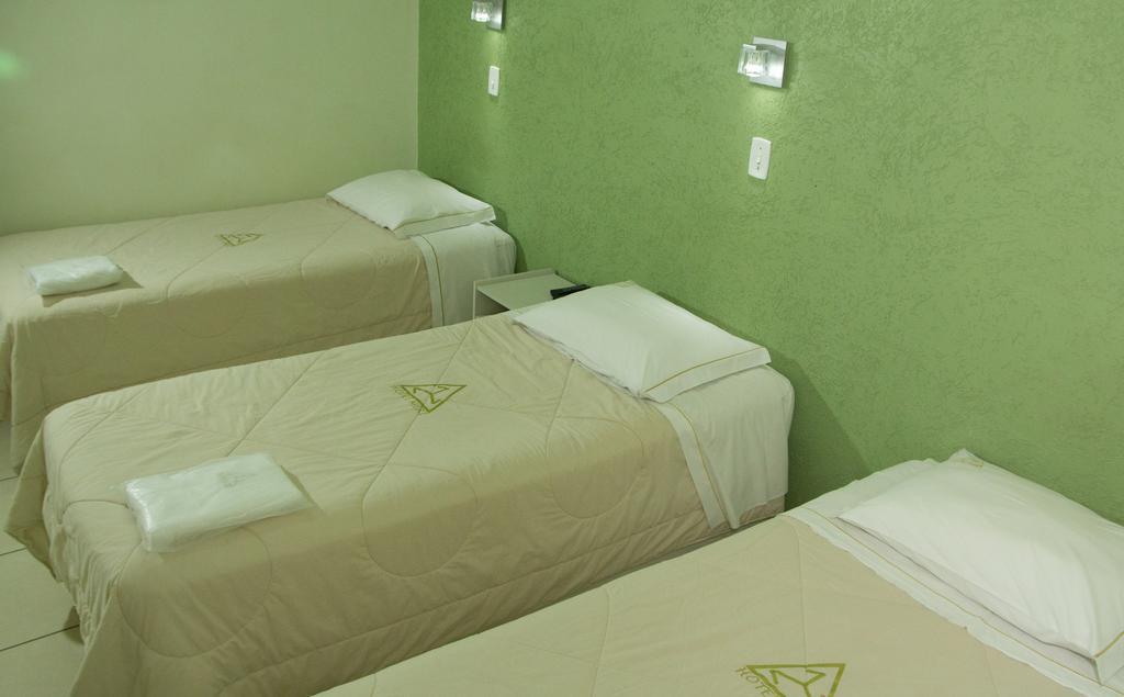 Quarto Triplo
