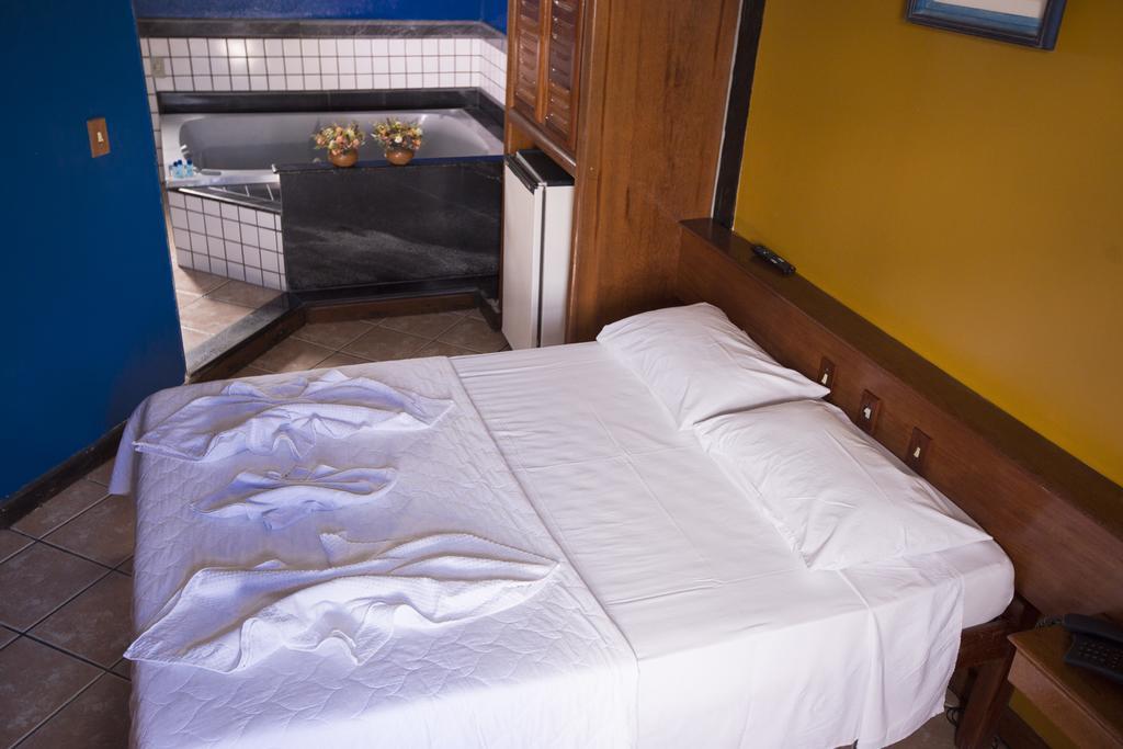 Quarto Duplo Deluxe