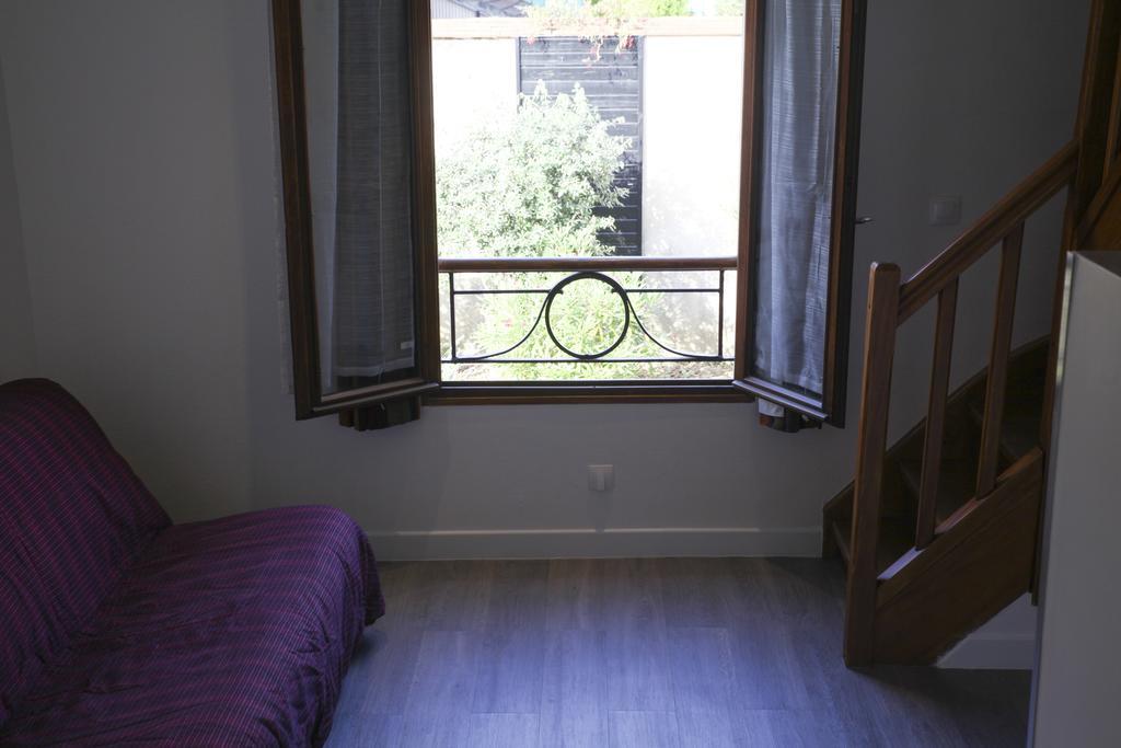 Appartement en Duplex pour 5 Personnes