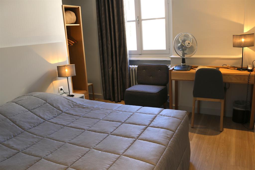 Standard Dreibettzimmer