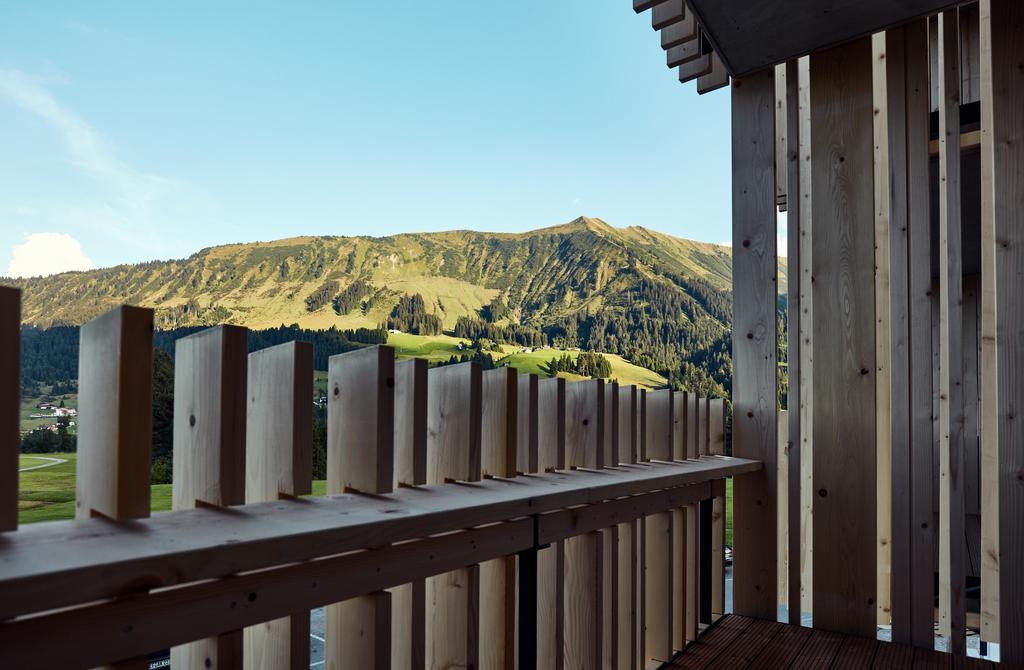 Superior Doppelzimmer mit Balkon