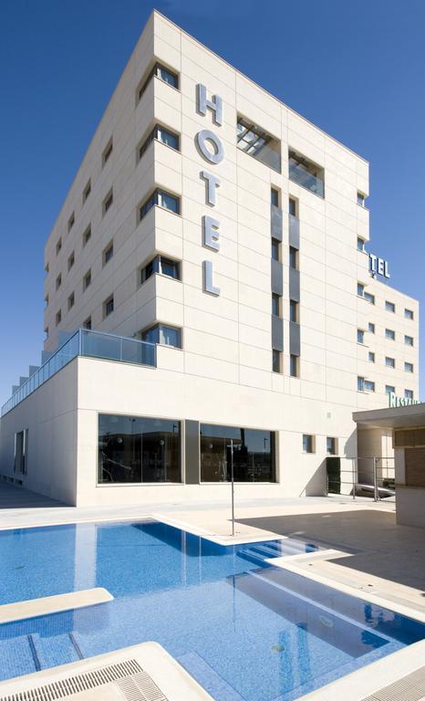 Habitación Doble con acceso al spa