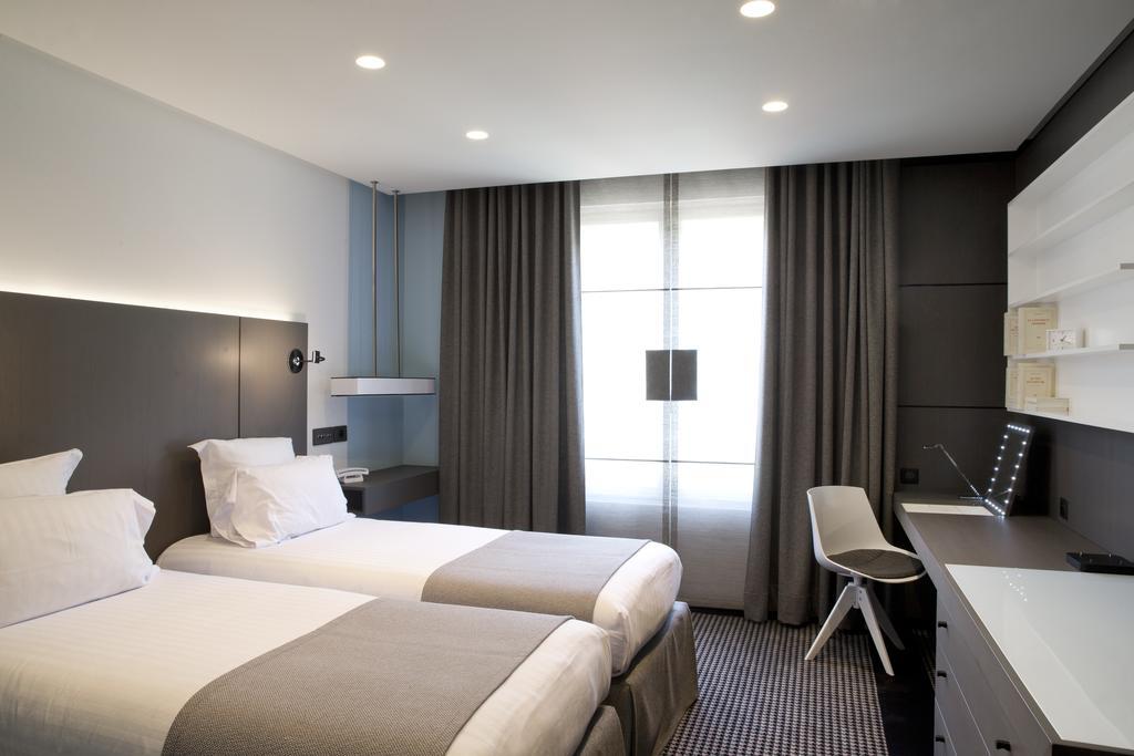 Chambre Double Deluxe