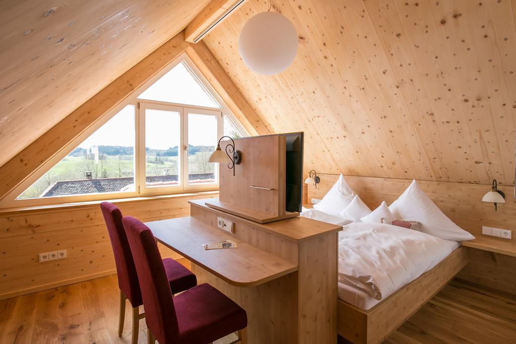 Comfort Doppelzimmer