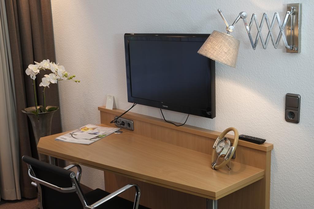 Standard Doppelzimmer