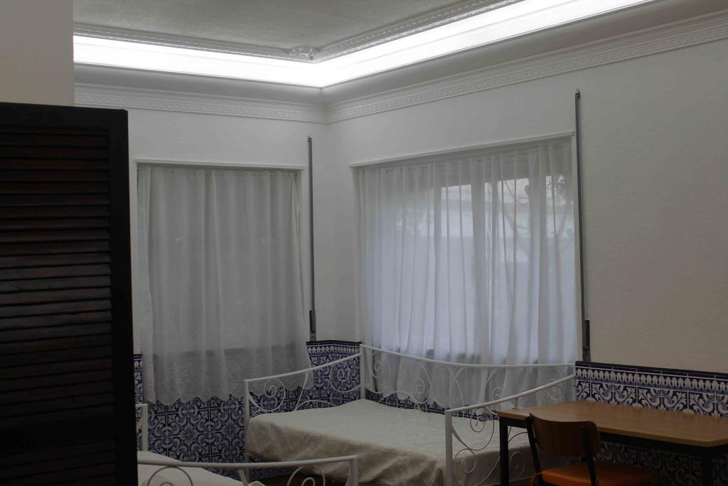 Quarto Quádruplo Standard