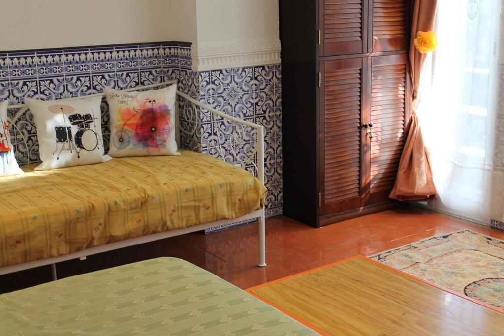 Quarto Triplo