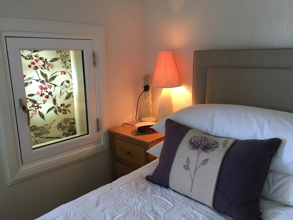 Doppelzimmer mit eigenem Bad