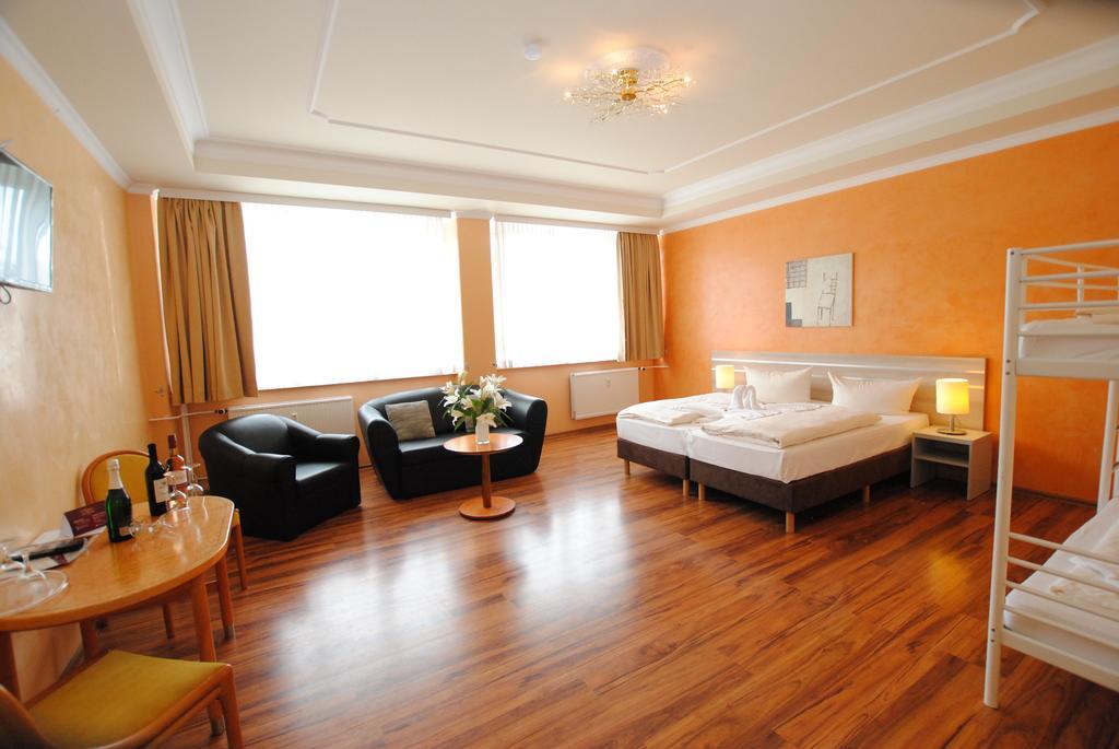 Familiensuite
