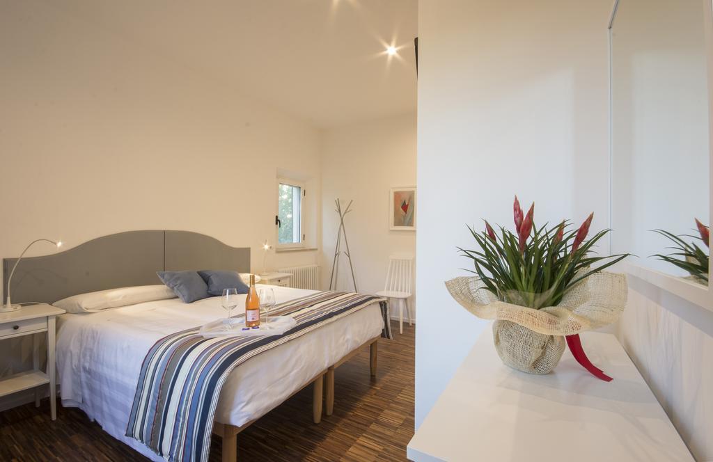 Apartamento de 1 Quarto com Vista para o Jardim