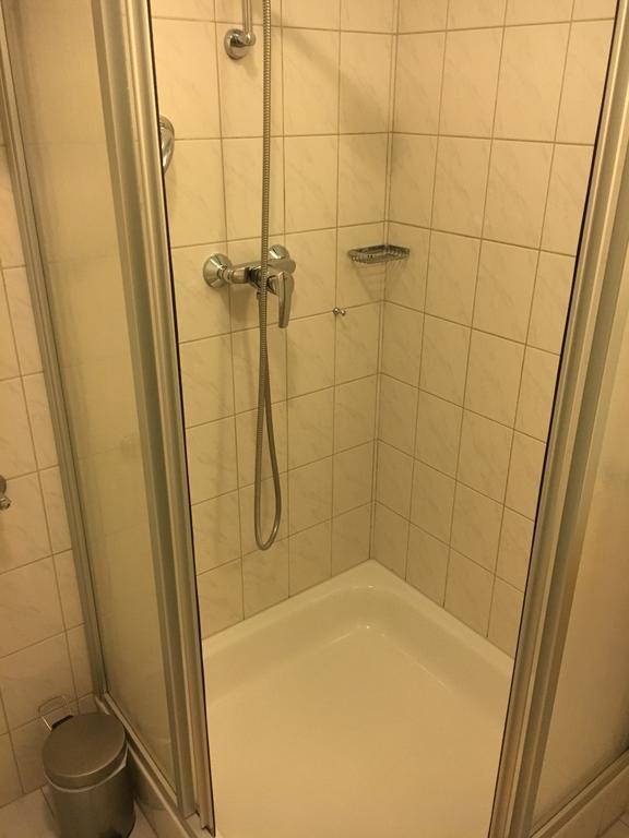 Budget Doppelzimmer