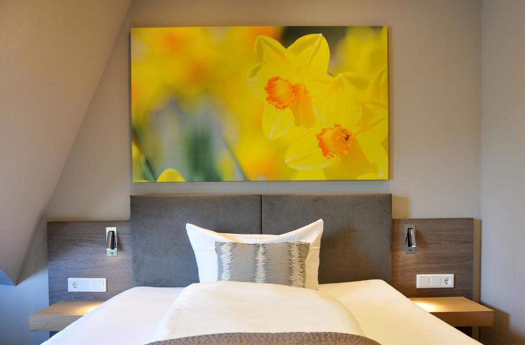 Economy Doppelzimmer