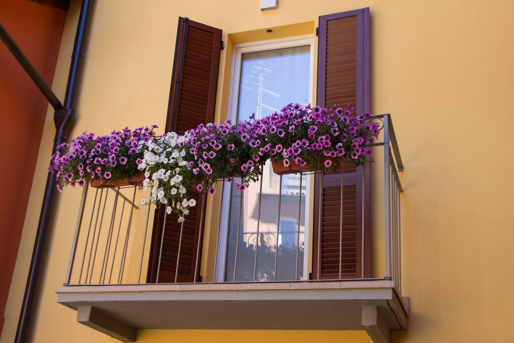 Camera King con Balcone