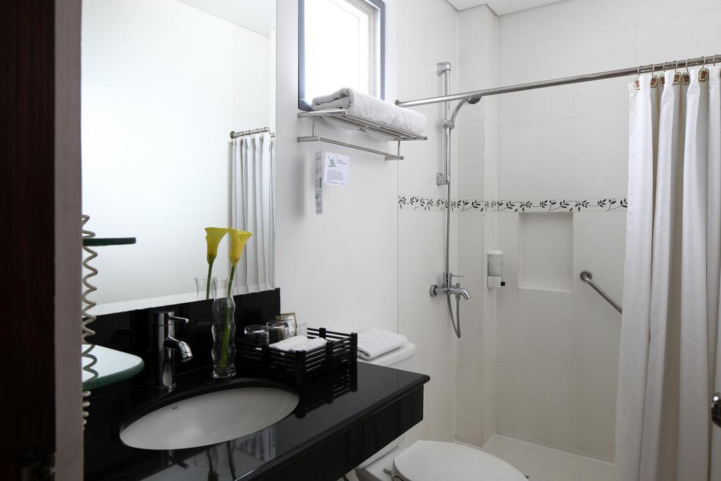 Chambre Exécutive
