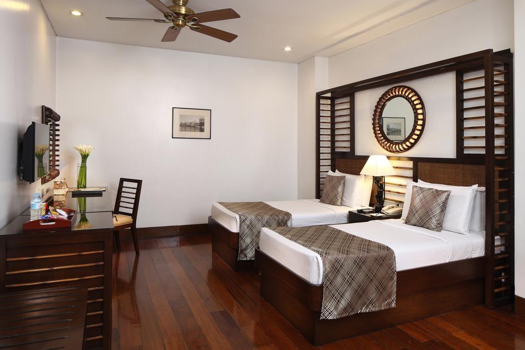 Grande Chambre Deluxe