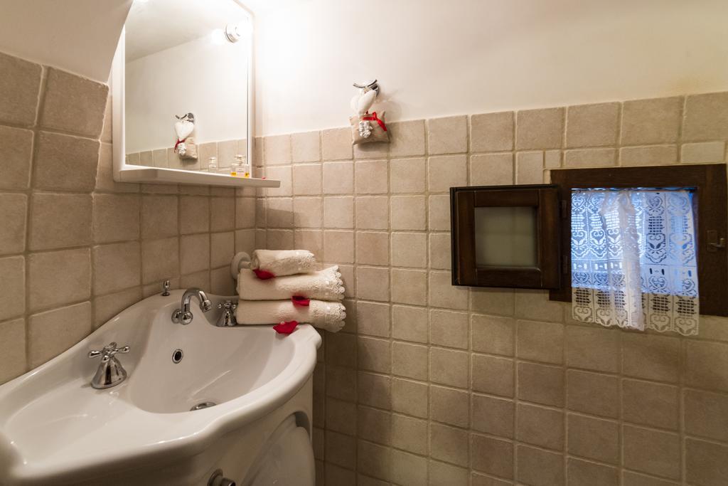 Trullo Standard (2 Adulti)