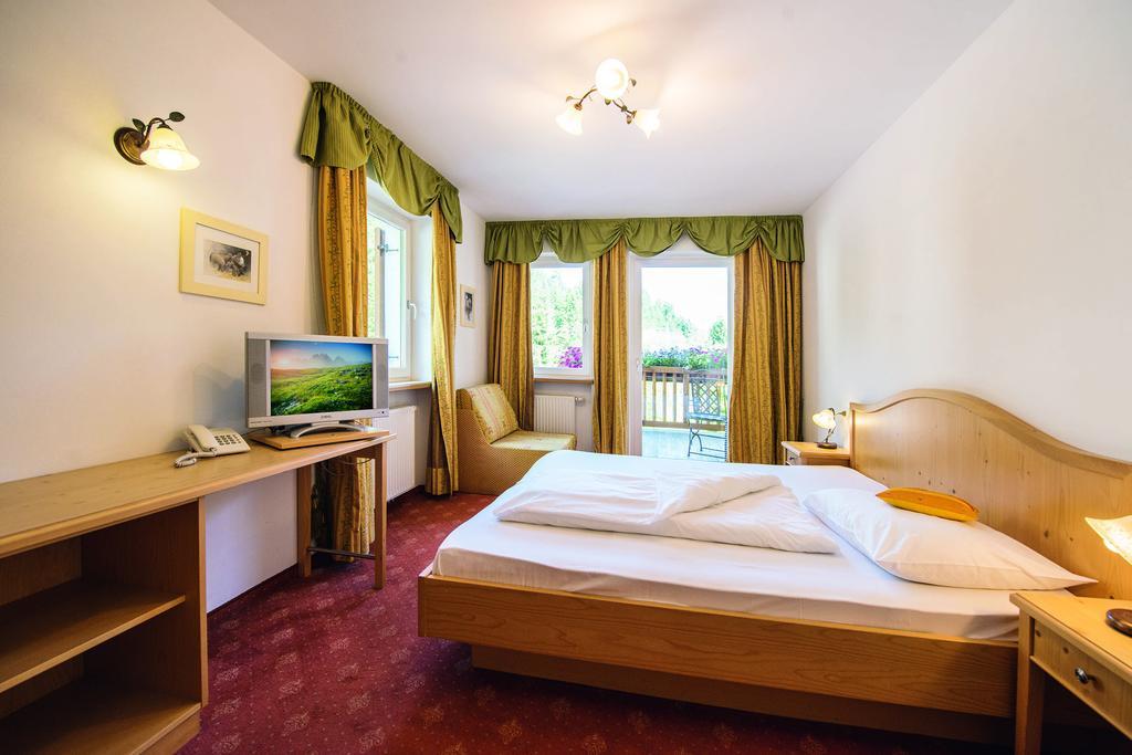 Suite con 2 Camere da Letto - Dependance