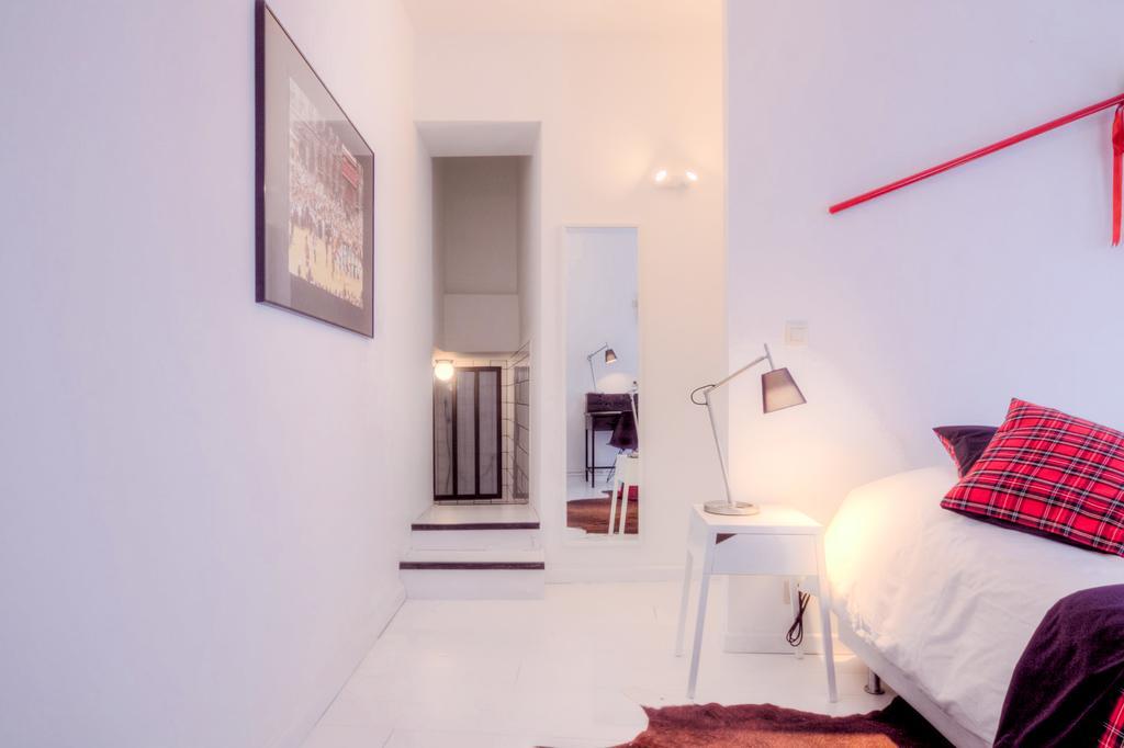 Superior Zimmer mit Kingsize-Bett
