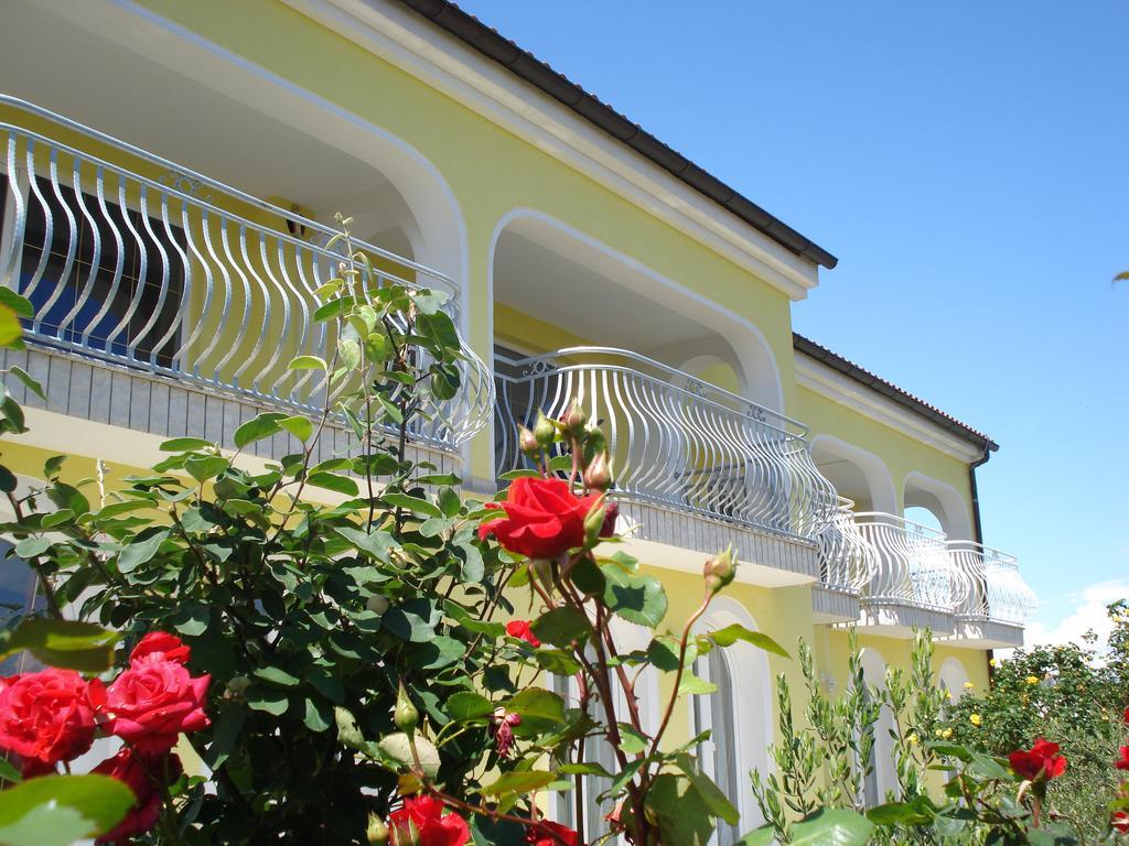 Superior Doppelzimmer mit Terrasse