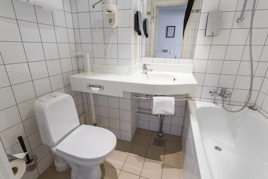 Habitación Triple Clásica