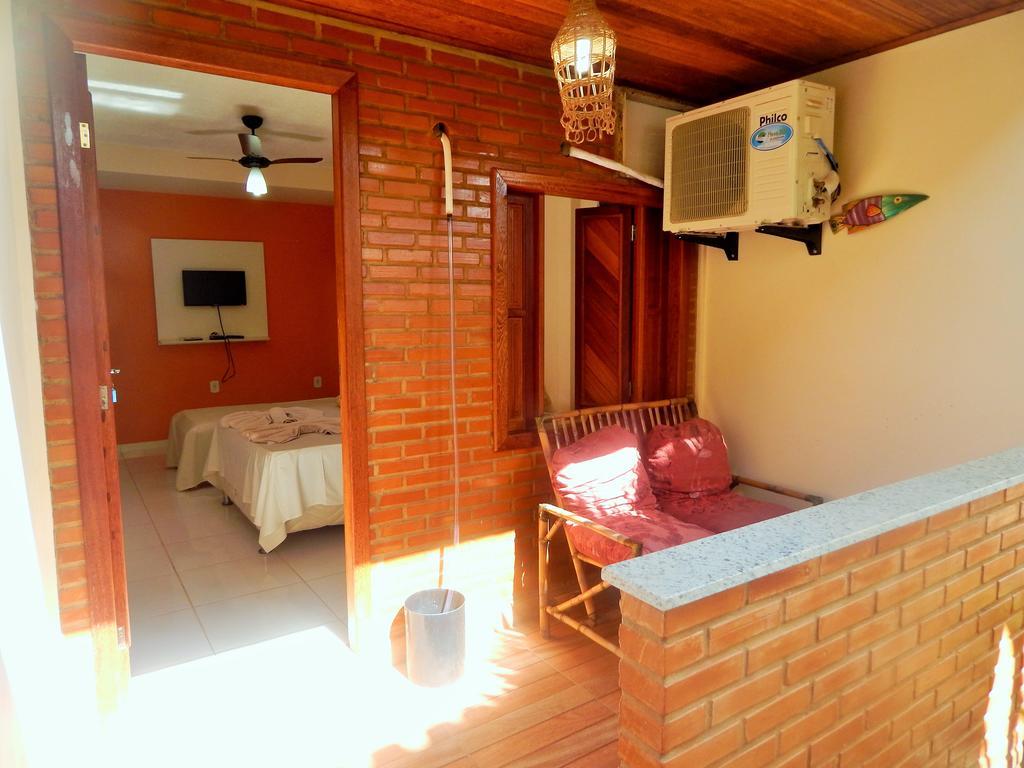 Quarto Triplo Deluxe