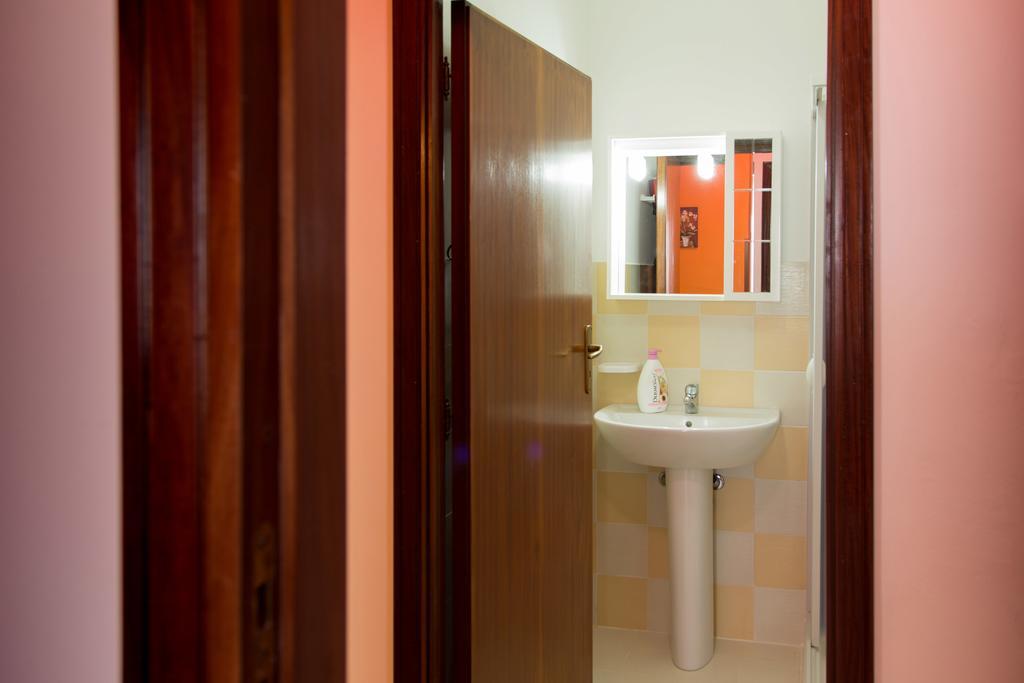 Camera Matrimoniale con Bagno Privato