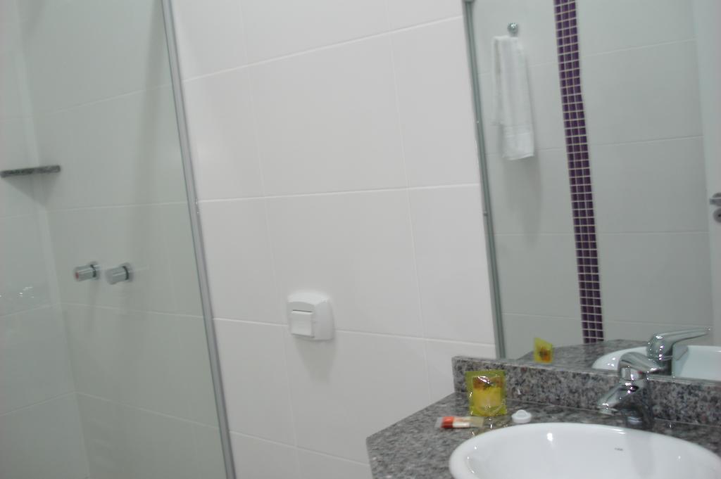 Quarto Duplo Deluxe