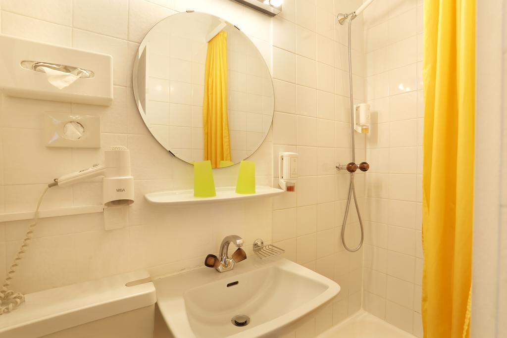 Chambre Compact