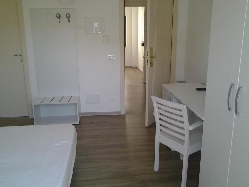 Comfort Tweepersoonskamer met Balkon