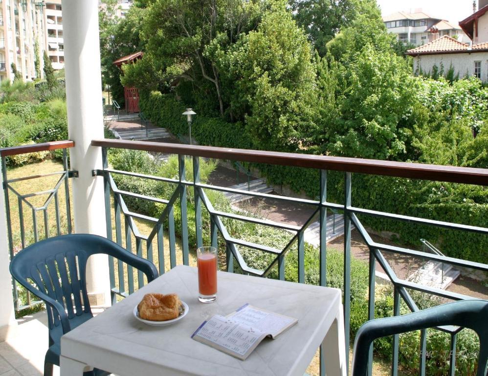 Appartement Côté Jardin
