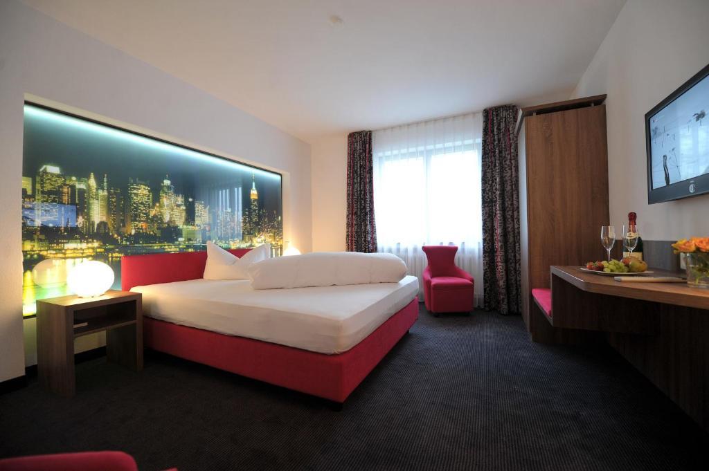 Superior Doppelzimmer