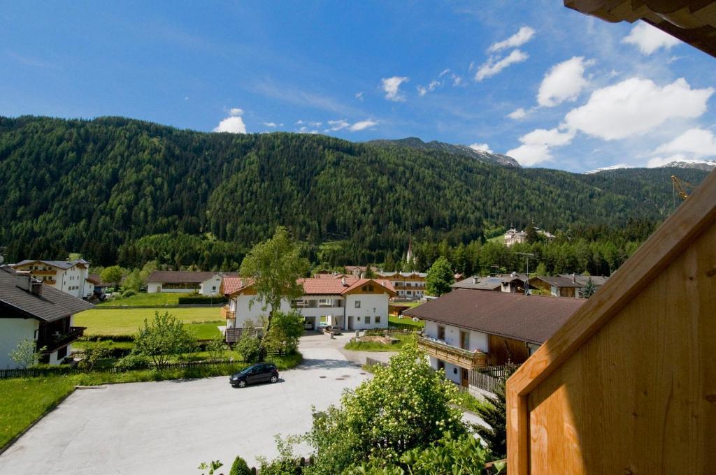 Suite con Balcone