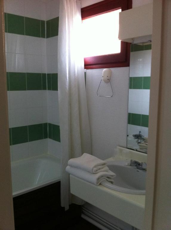 Chambre Double ou Lits Jumeaux Standard