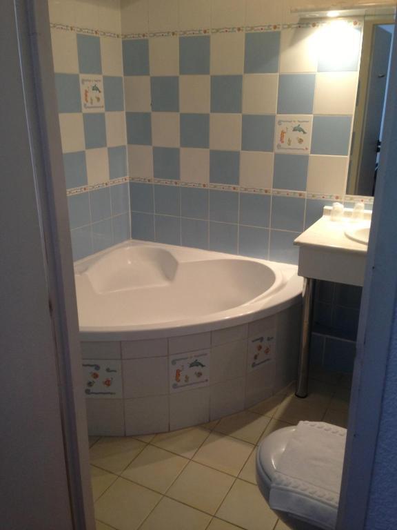 Chambre Double Supérieure