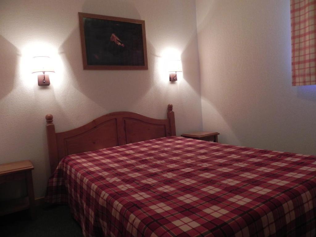 Appartement 1 Chambre (4 Adultes)