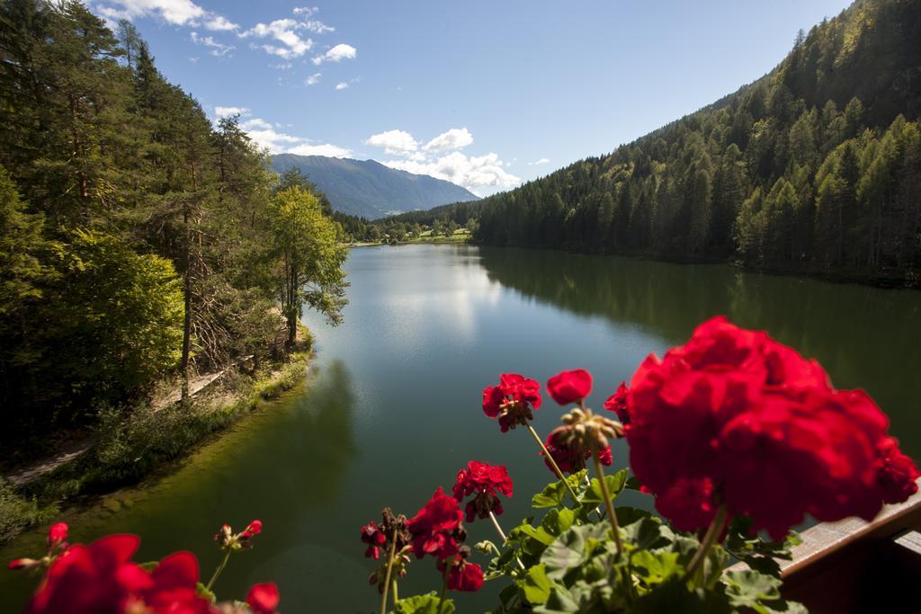 Superior Doppelzimmer mit Seeblick