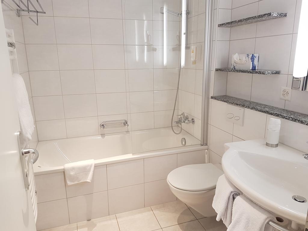 Vierbettzimmer