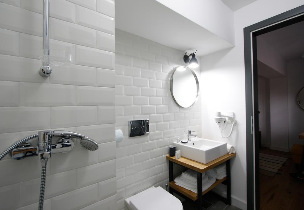 Standard Doppelzimmer - Erdgeschoss