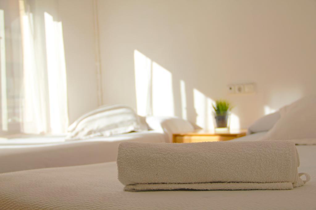 Chambre Lits Jumeaux