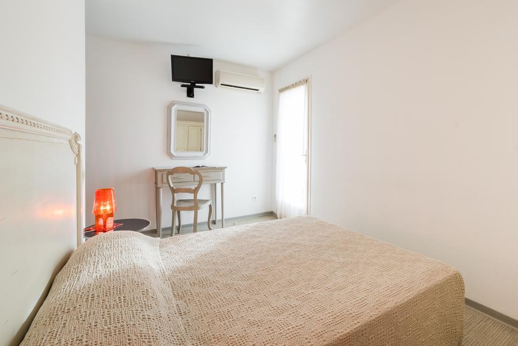 Chambre Familiale