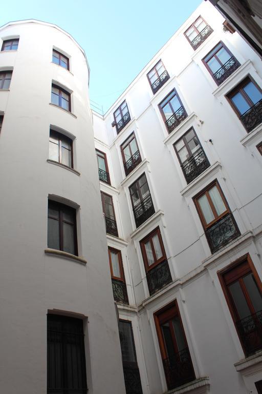 Habitación Doble Básica