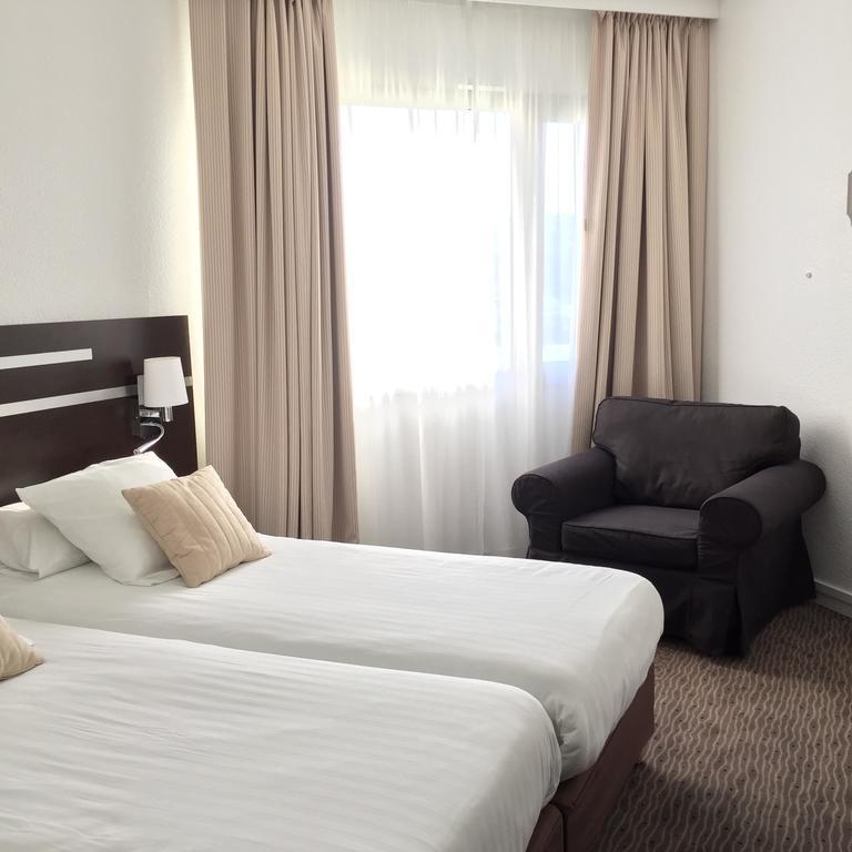 Chambre Lits Jumeaux