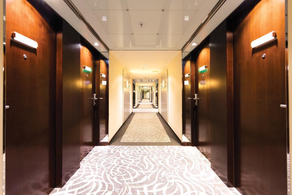 Club Superior Room