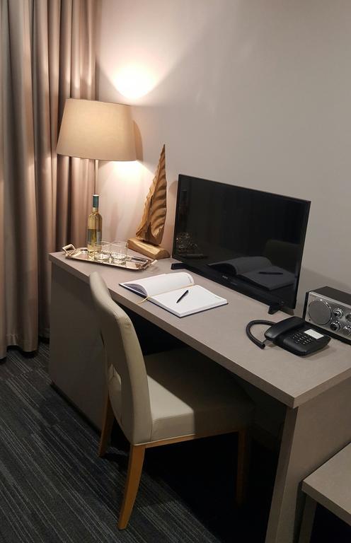 Chambre Lits Jumeaux