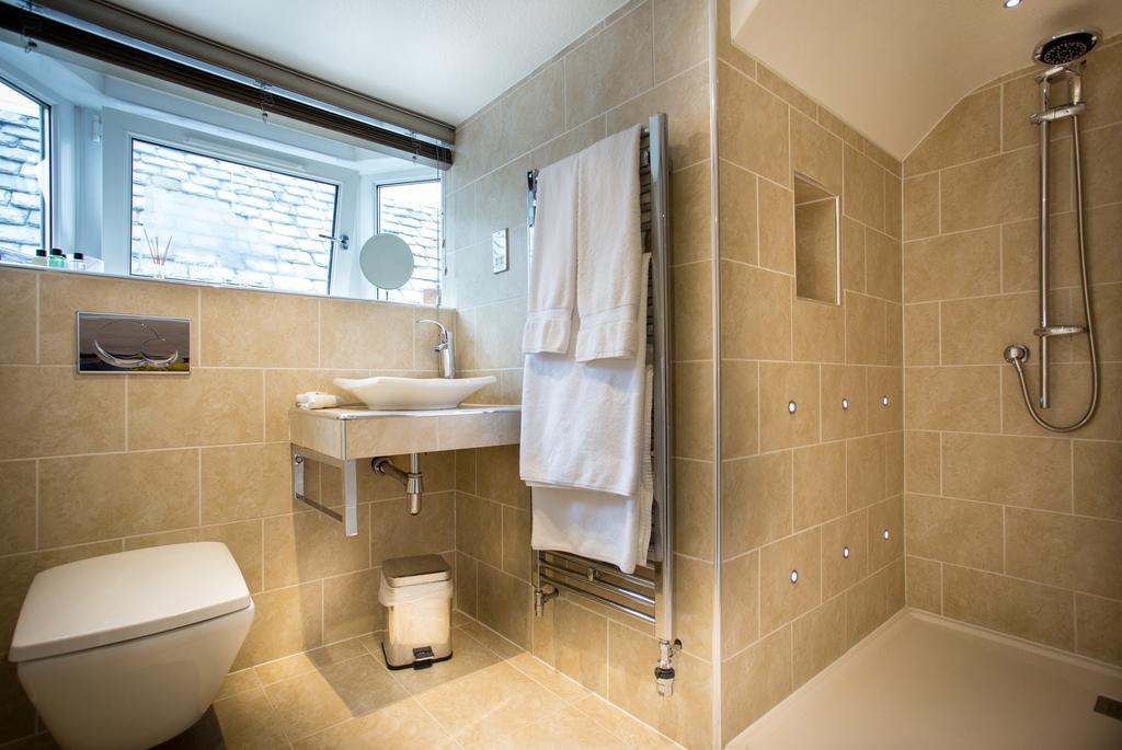 Habitación Doble Estándar