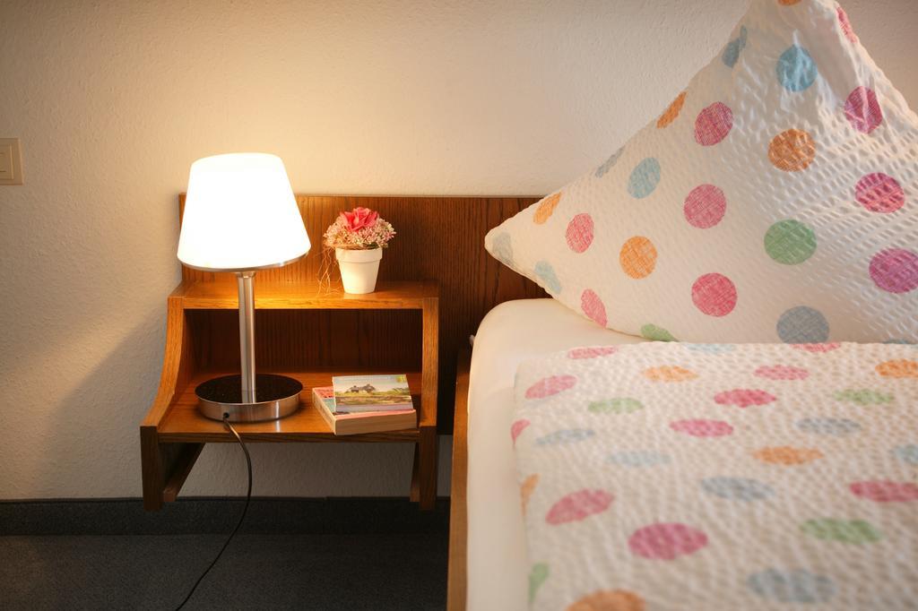 Chambre Simple