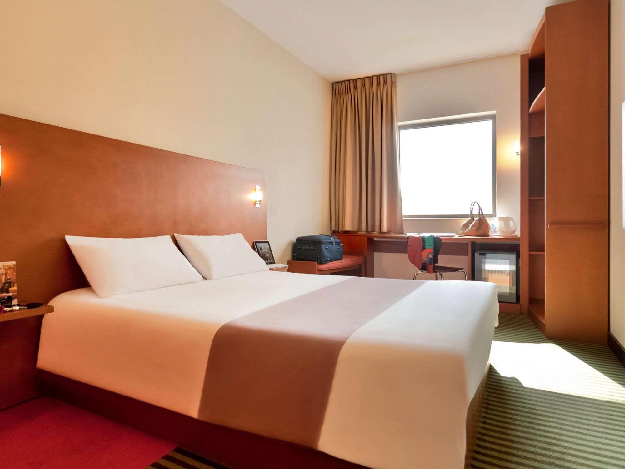 Standard Doppelzimmer