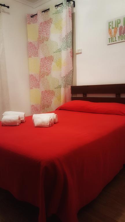 Habitación Doble con baño compartido