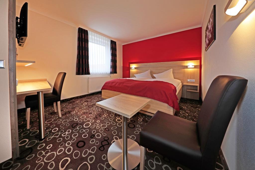 Comfort Doppelzimmer M